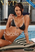 Nicole Smith : Nicole Smith from VivThomas, 09 Apr 2014